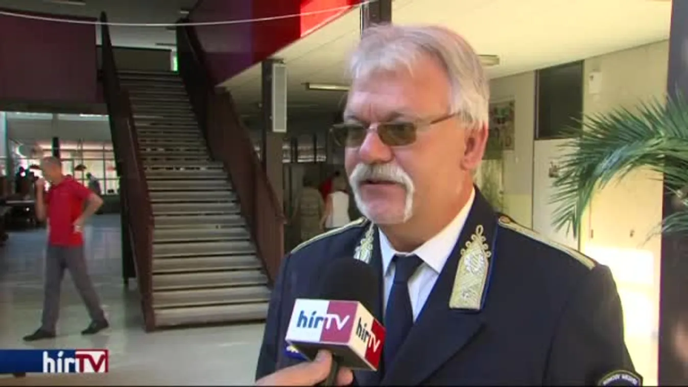 Kaposvárra költöznek a határvadászok