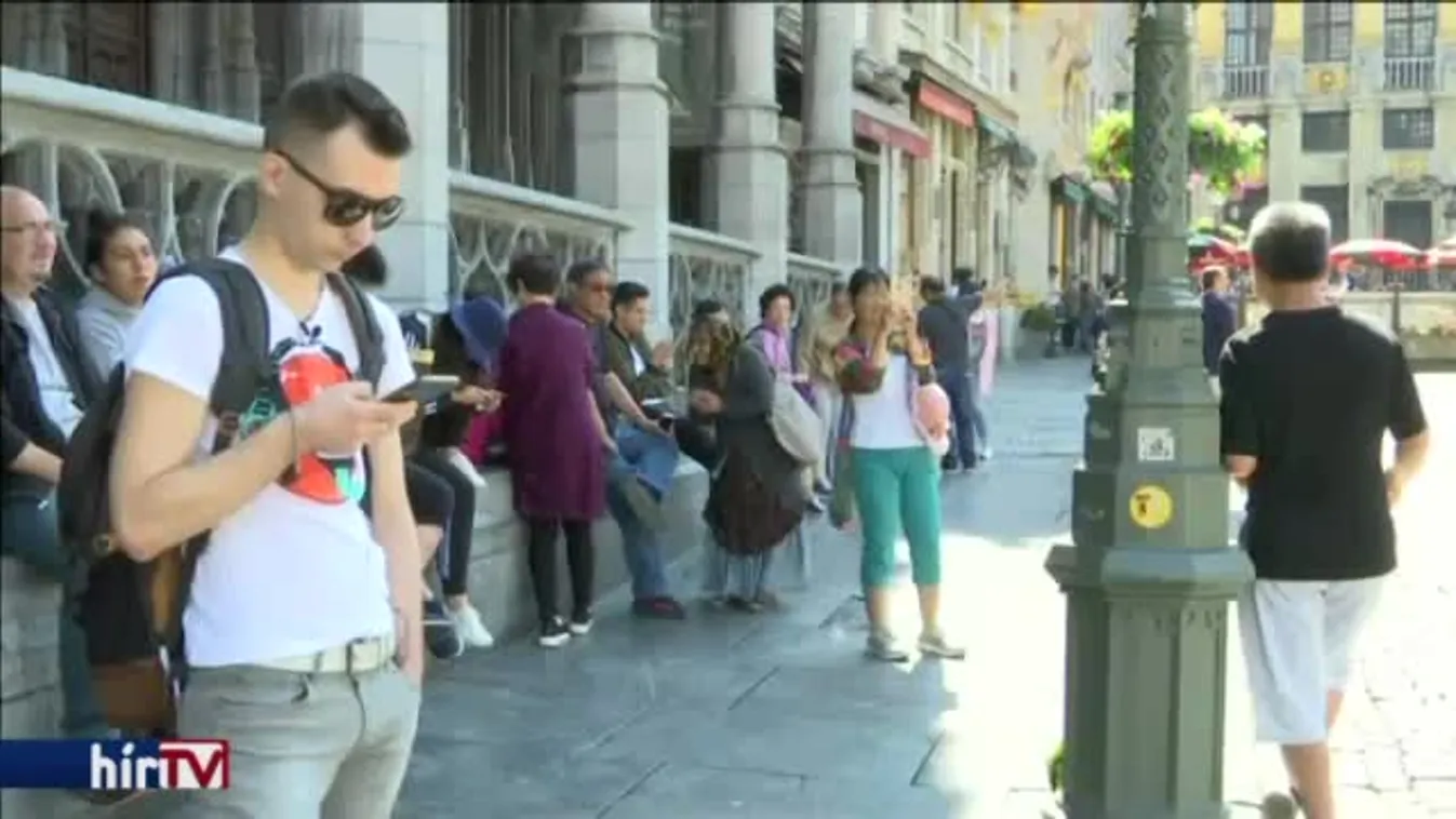 Mától felárak nélkül mobilozhatunk az unión belül