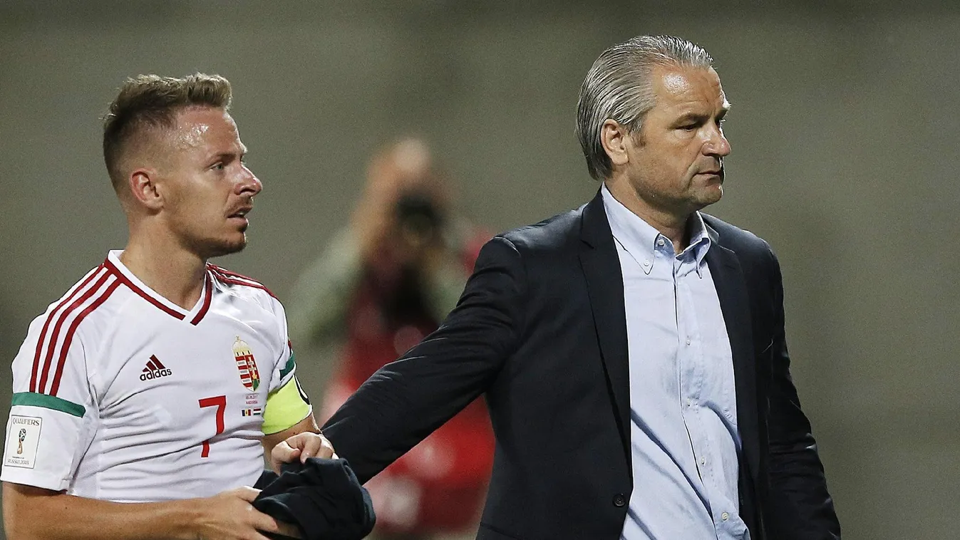 Andorra, végállomás