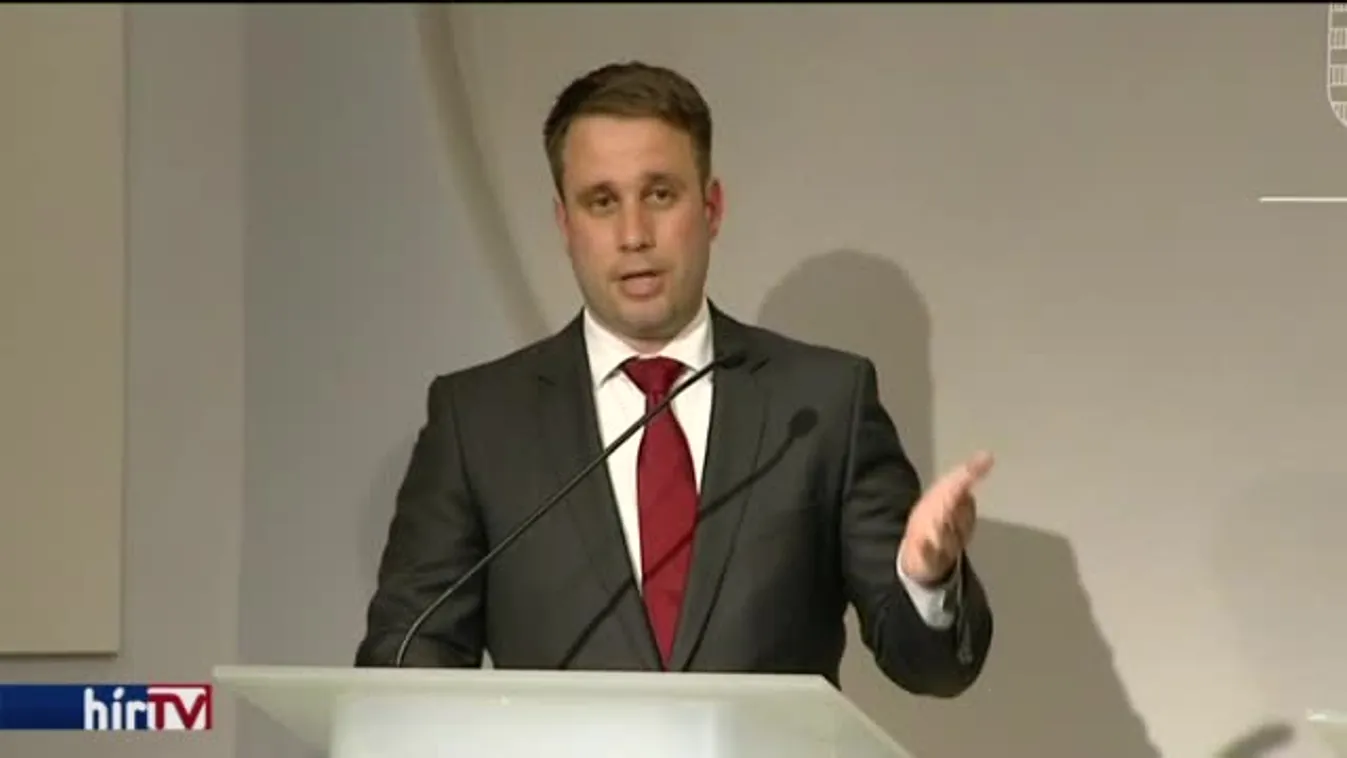 Konkrét válasz nincs, csak egy kis gyurcsányozás