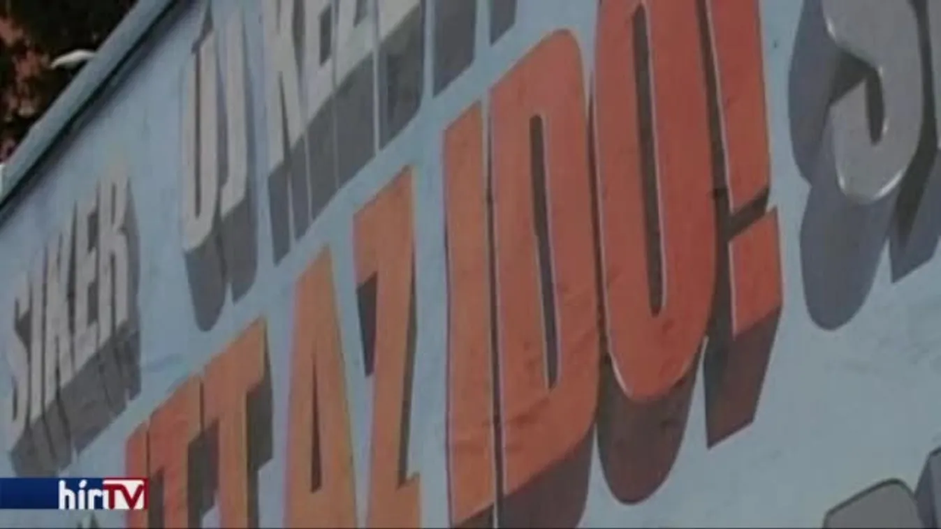 A Fidesz jóval olcsóbban kapta a plakáthelyeket a Jobbiknál