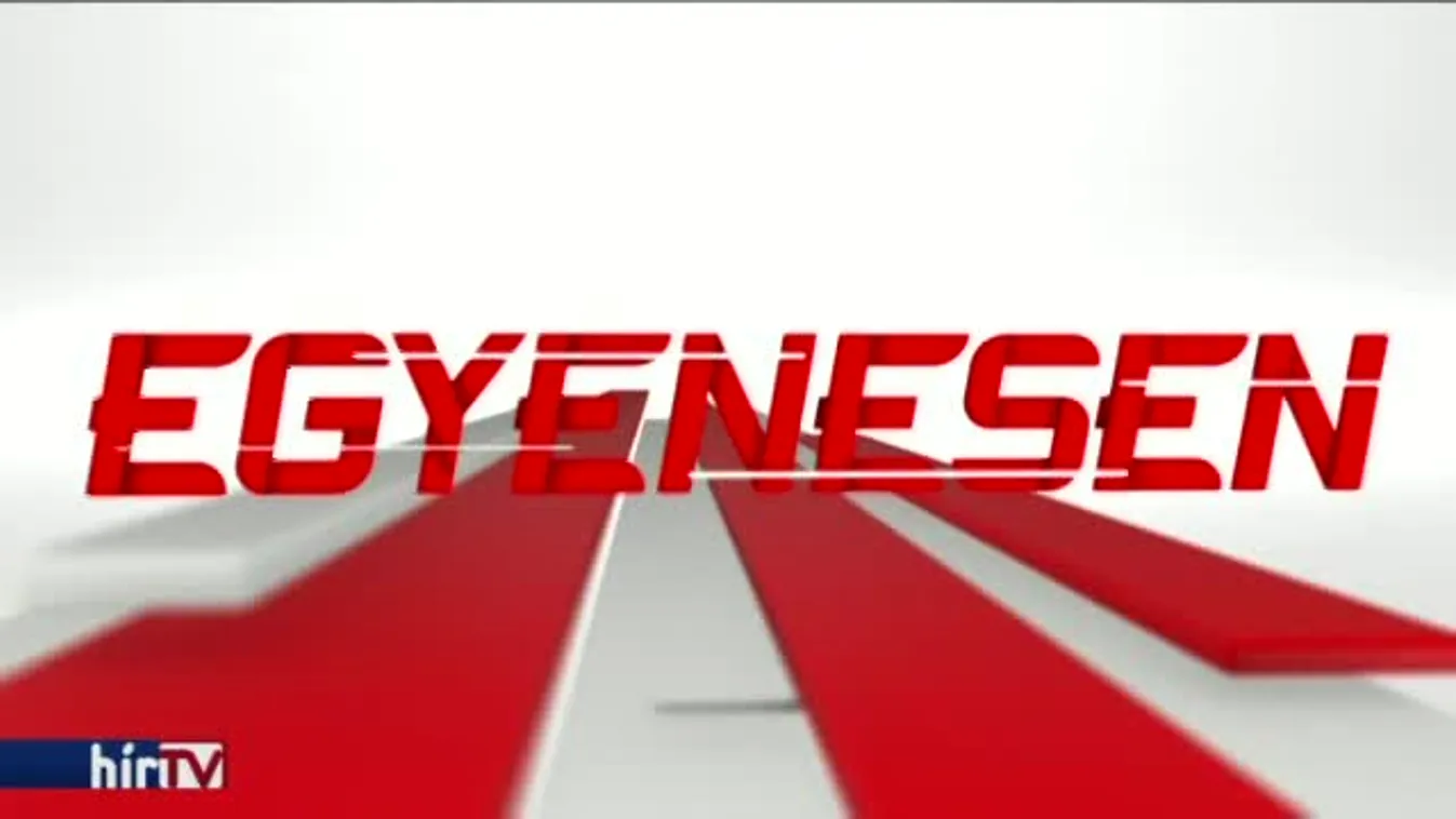 Egyenesen - Halandóság