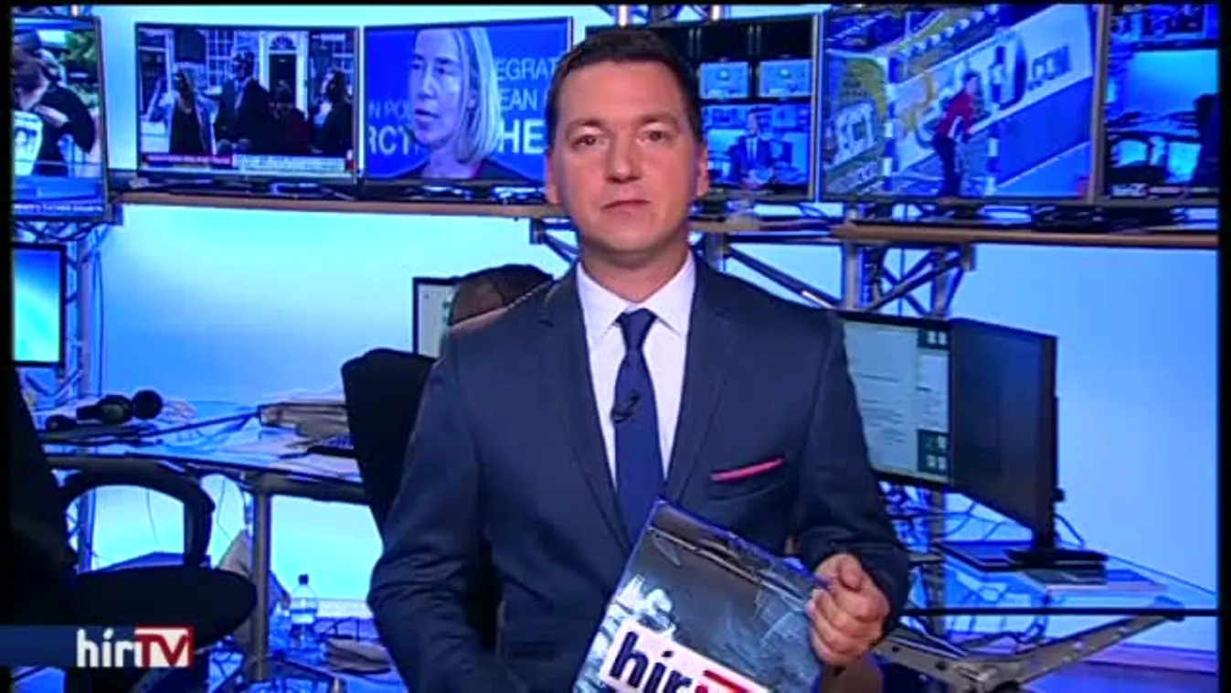 Newsroom – Kritika