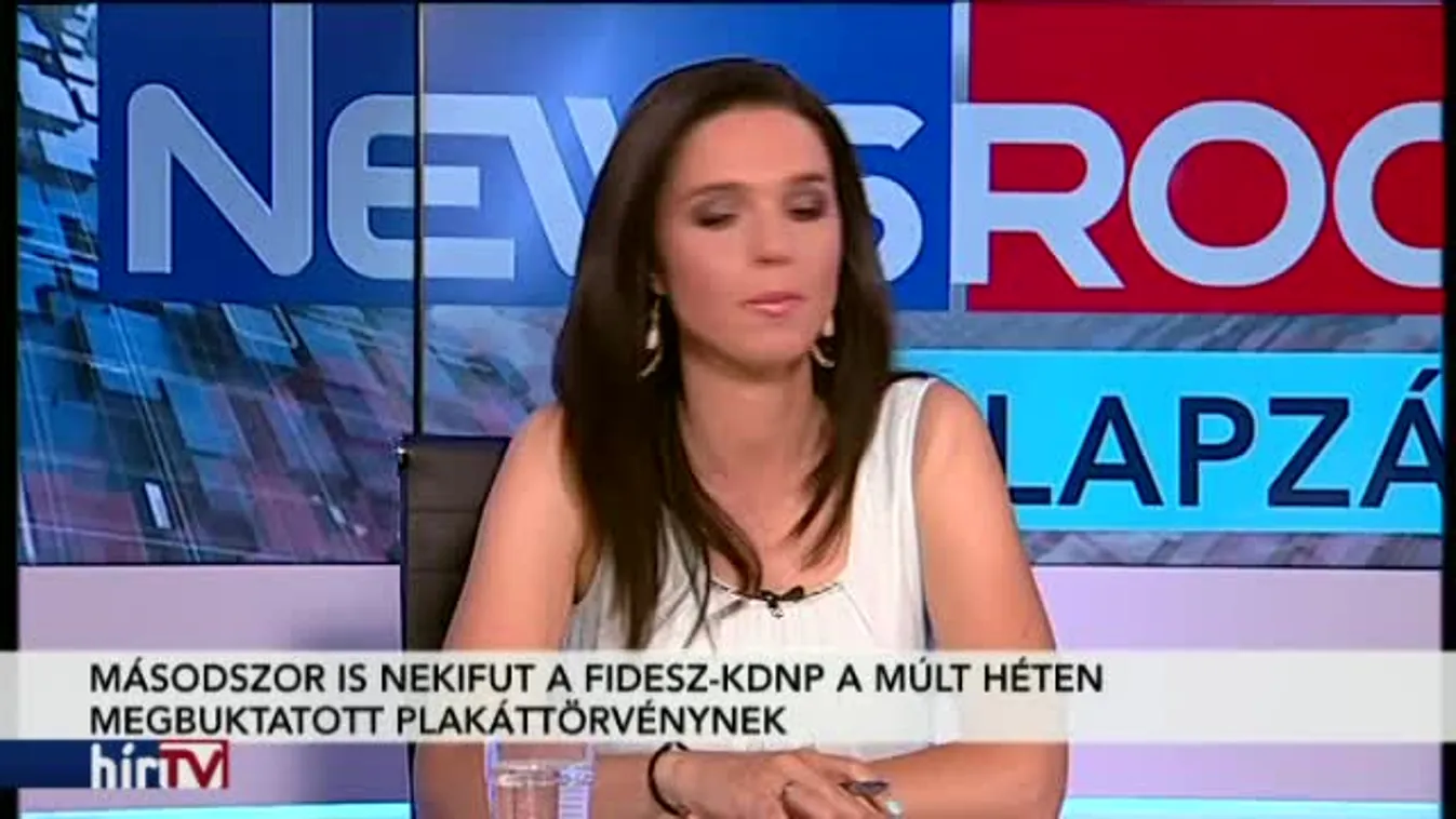 Lapzárta – Paktum