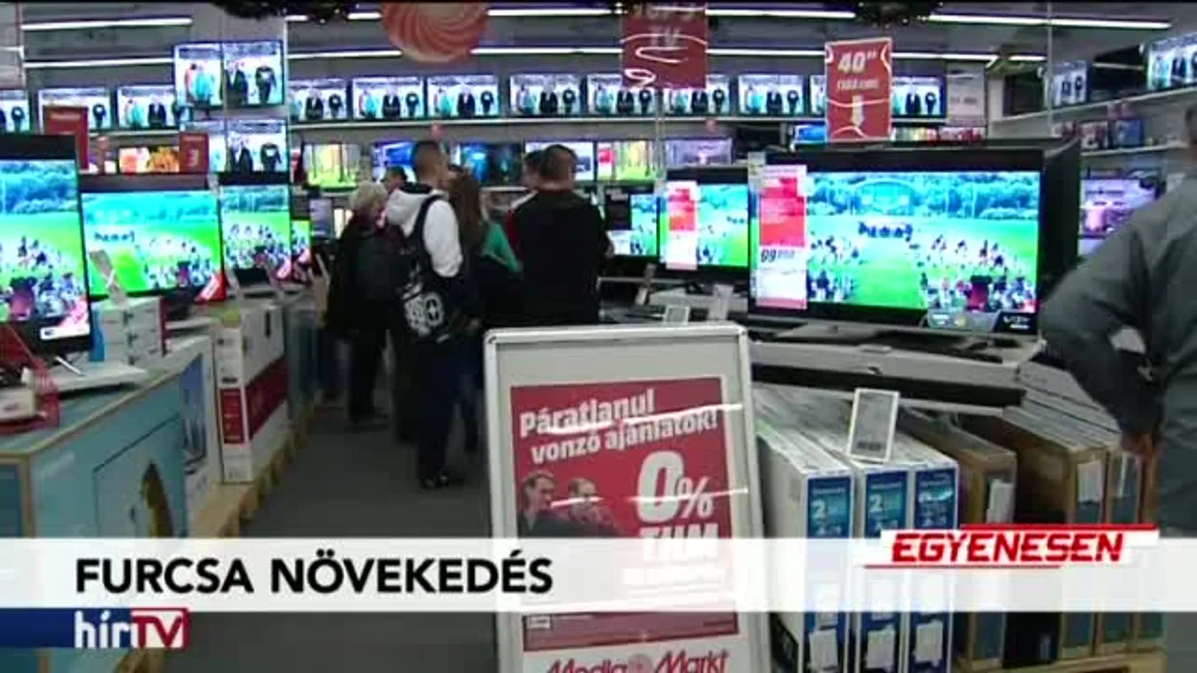 Egyenesen – Váltás, de kire?