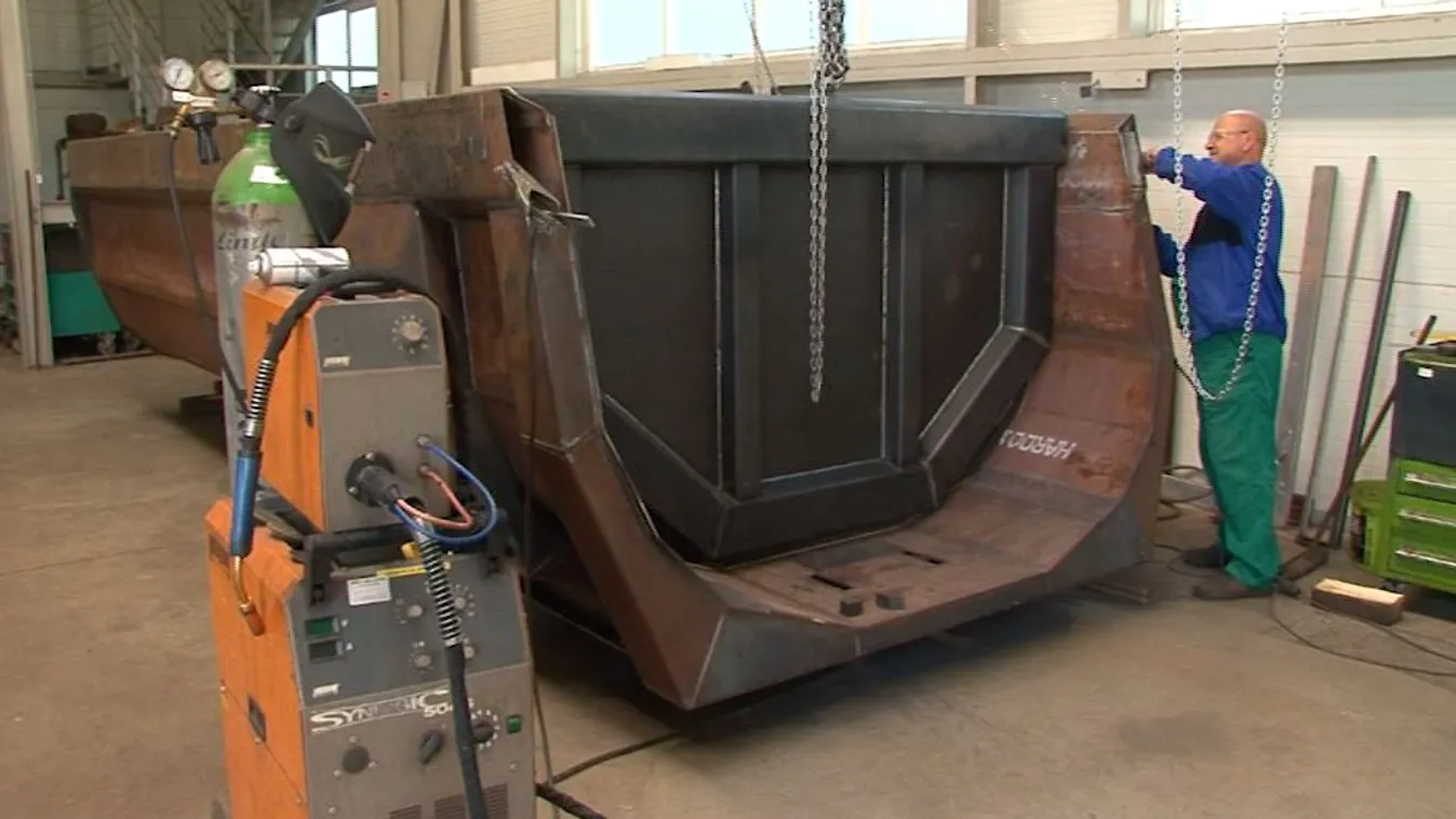 Többen dolgoznak, mint egy éve