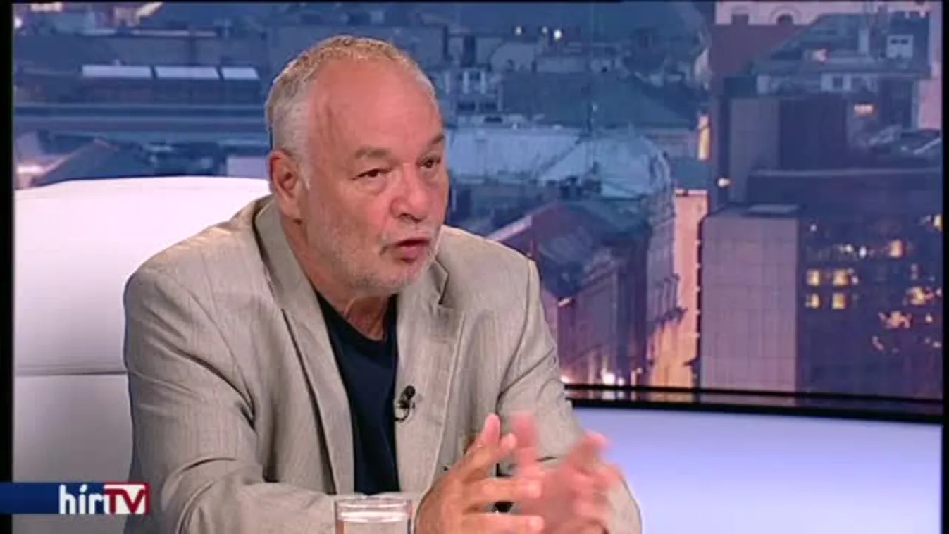 Egyenesen – Meghátrálás