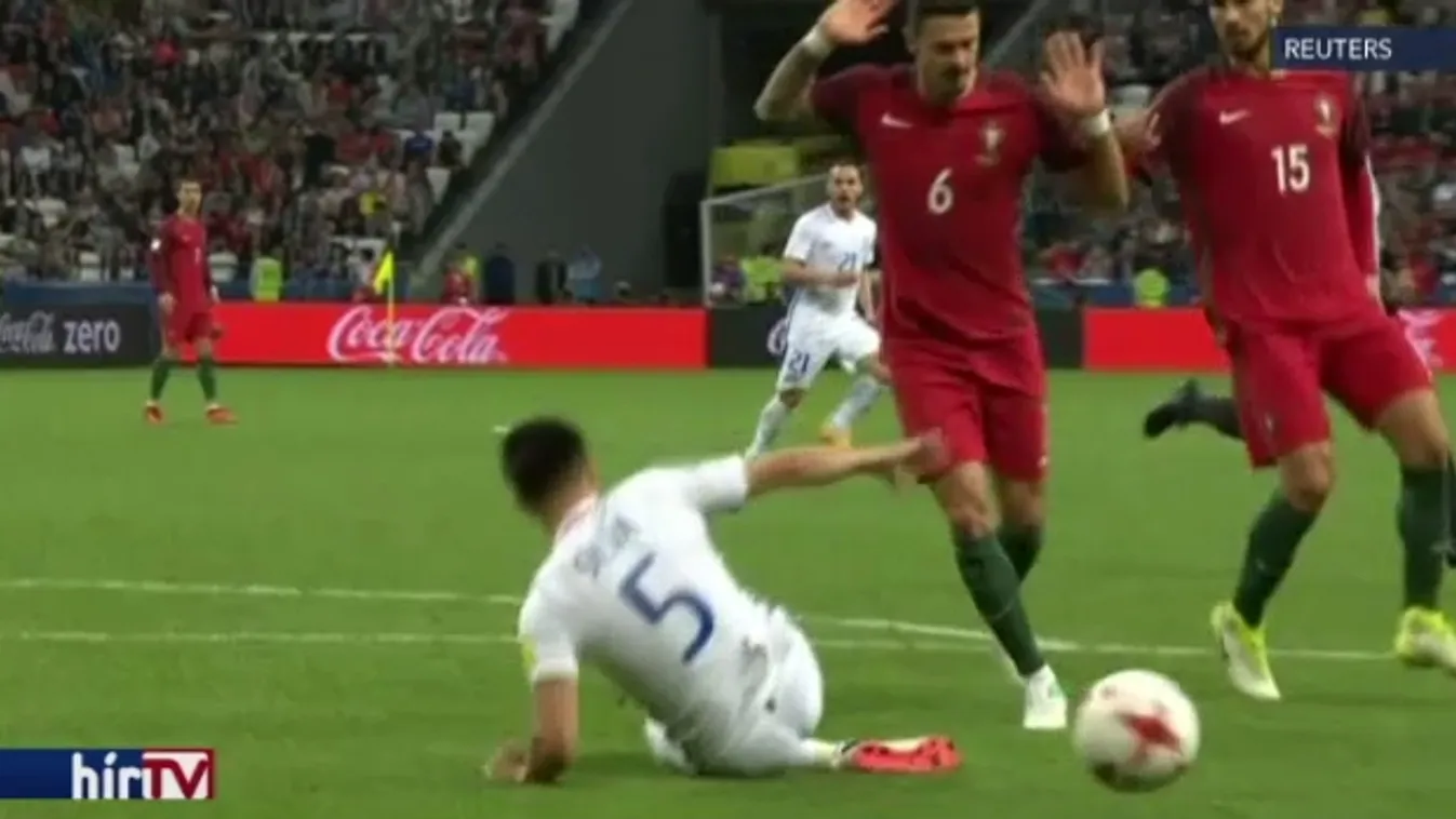 Konföderációs kupa: kiderül, ki lesz Chile ellenfele a döntőben