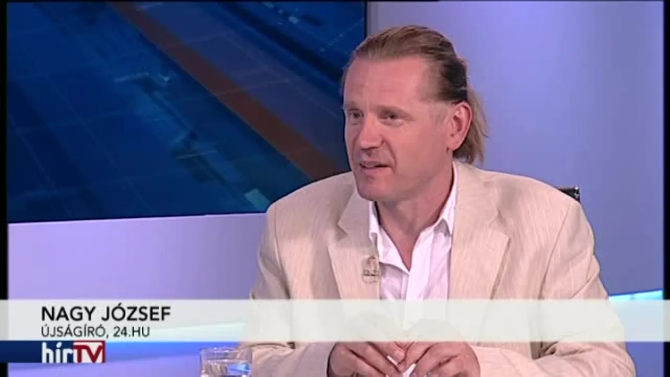 Lapzárta – Aláírta