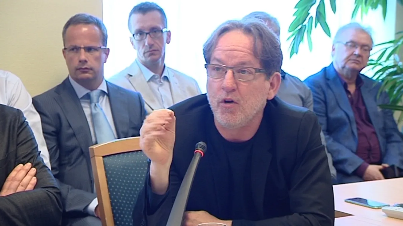 Budapest még csak 60 százalékon van