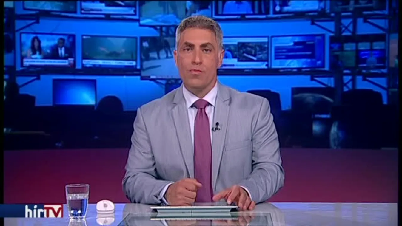 Ilyet sem látni minden nap: zsákból falták a hús