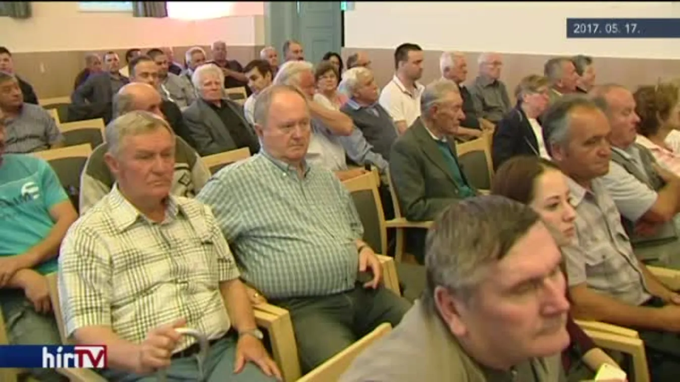 Kósa helyesnek érzi a CÖF százmilliós támogatását