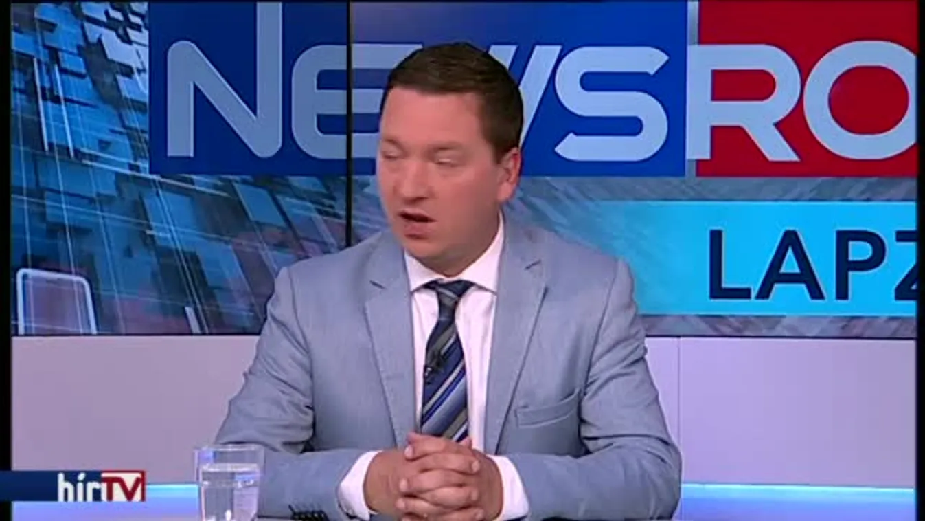 Lapzárta – Kezdődik a tárgyalás a CEU-ról