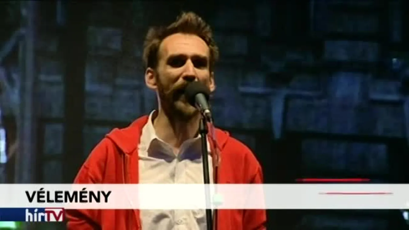 Egyenesen - Vakvágány