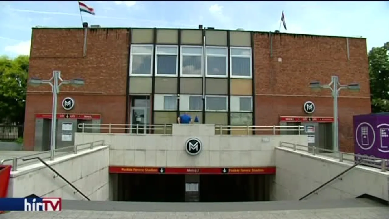 Habonyék építkeznek a stadionoknál?