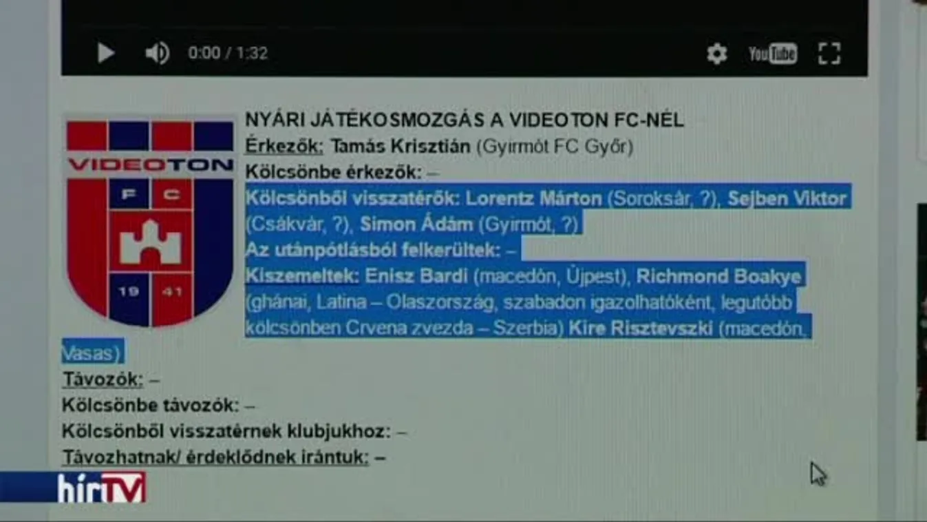 Százmilliós fizetés és adókedvezmény is járhat a focistáknak