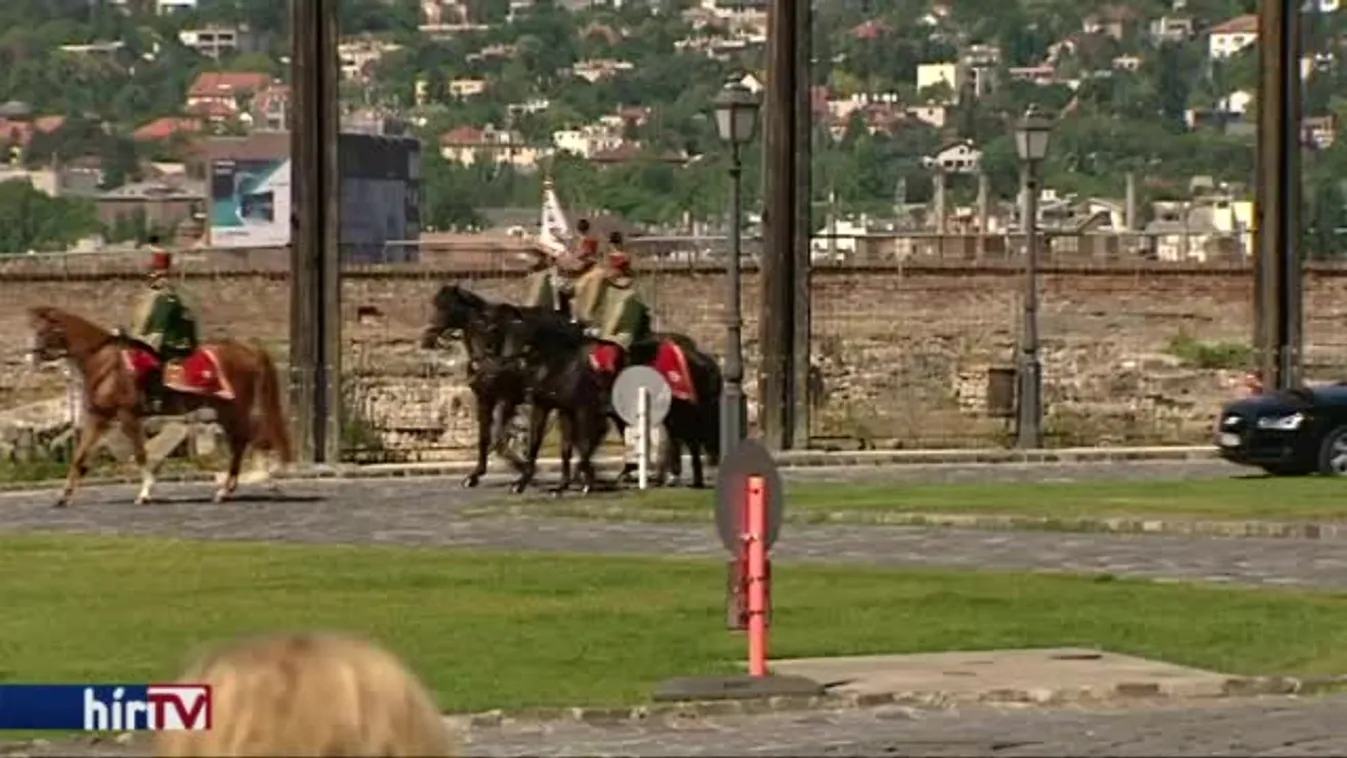 A CEU-ról is tárgyalt az osztrák elnök