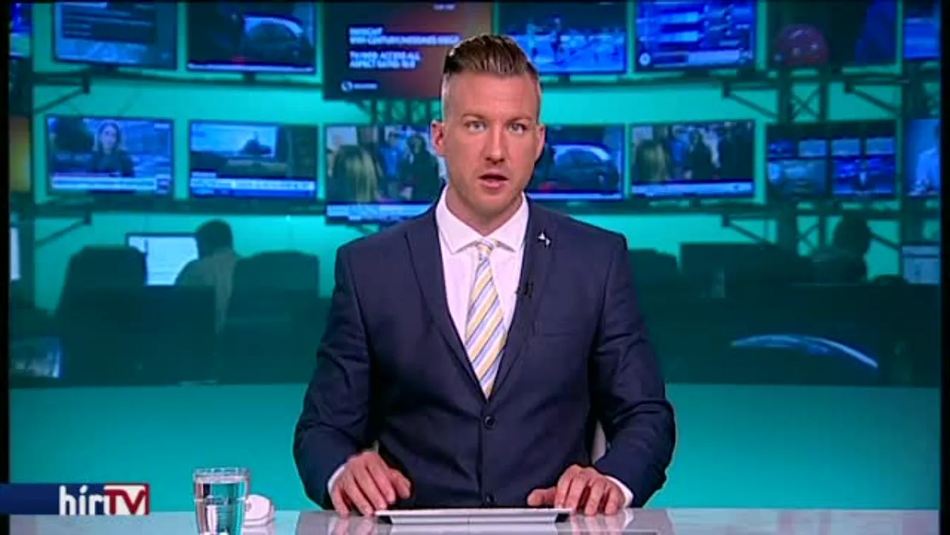 Budai: „A független bíróságok miatt nem volt elszámoltatás”