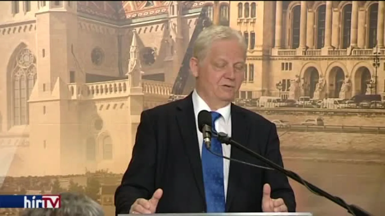 Newsroom – Kikosarazták Tarlóst?