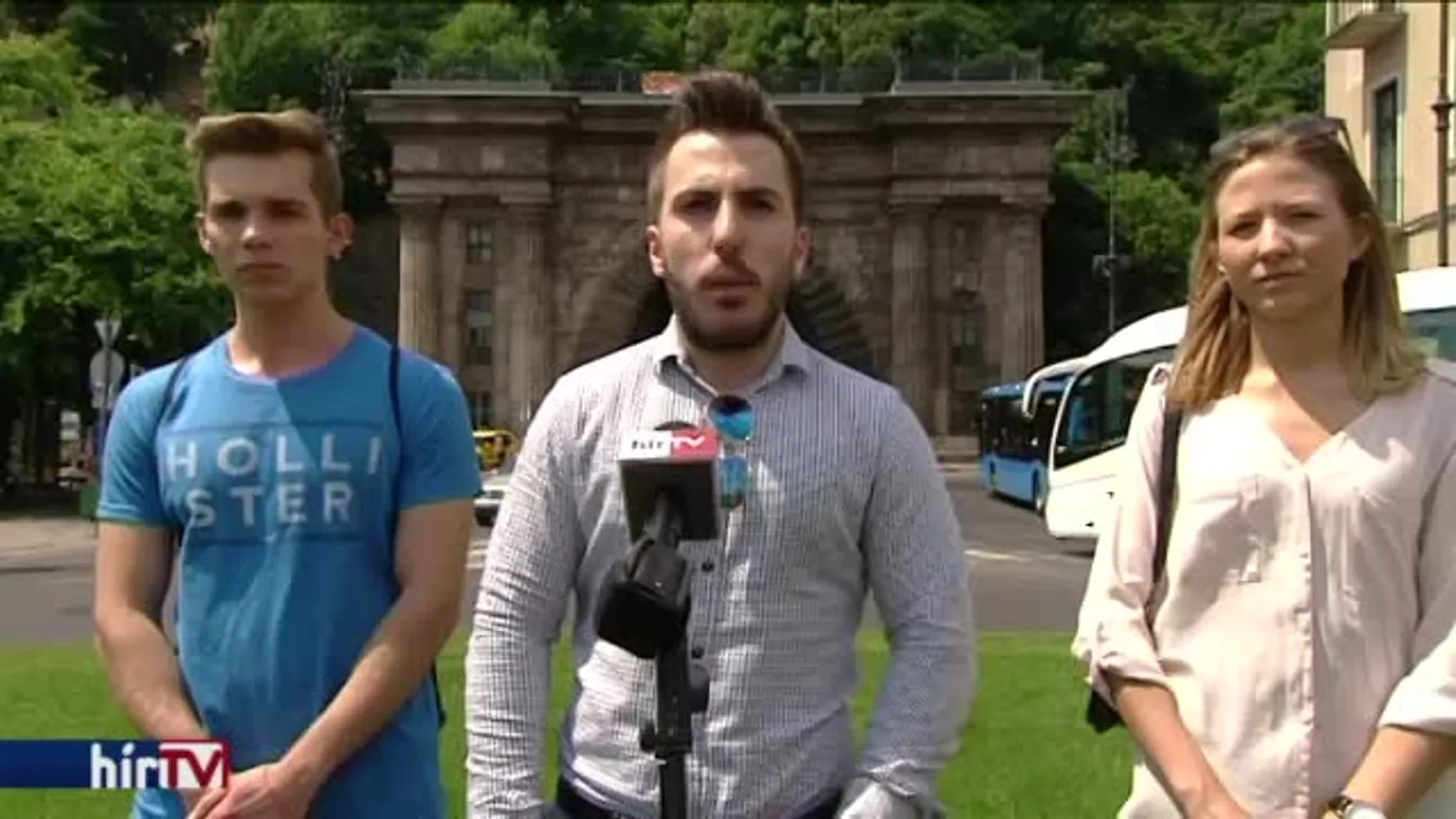 Ifjú Demokraták: Nem extra adóra van szükség, hanem a fideszes tolvajok elszámoltatására