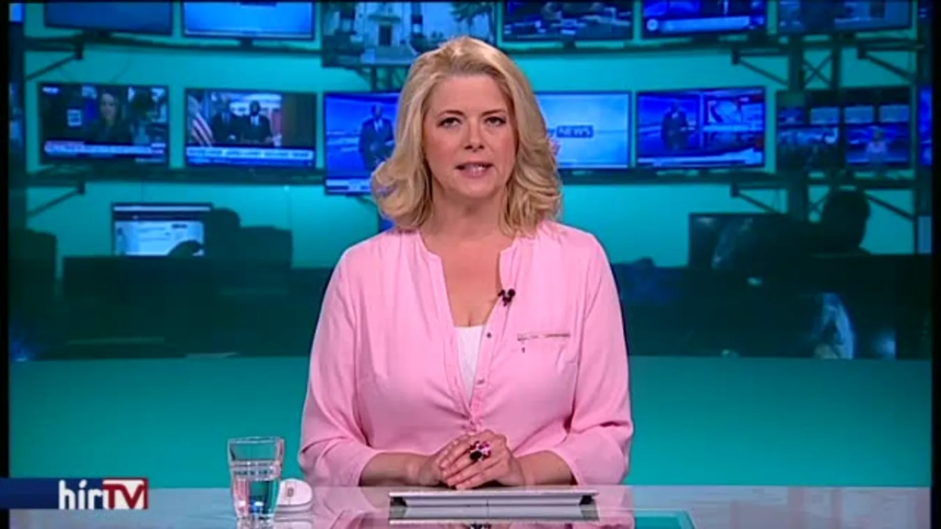 Ma választ Nagy-Britannia