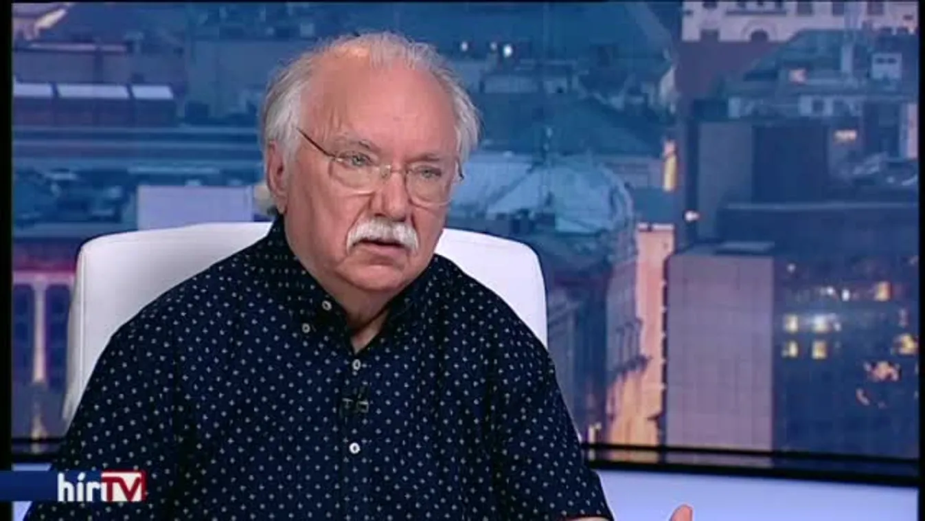 Farkasházy: Ha észhez térnek, lesz Szárszó