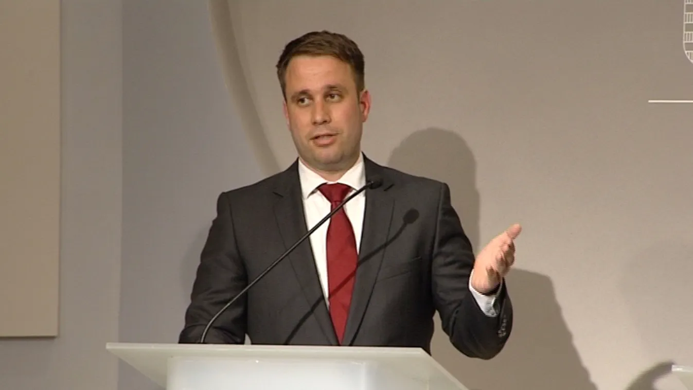 Dömötör: Az uniós támogatás márpedig jár!