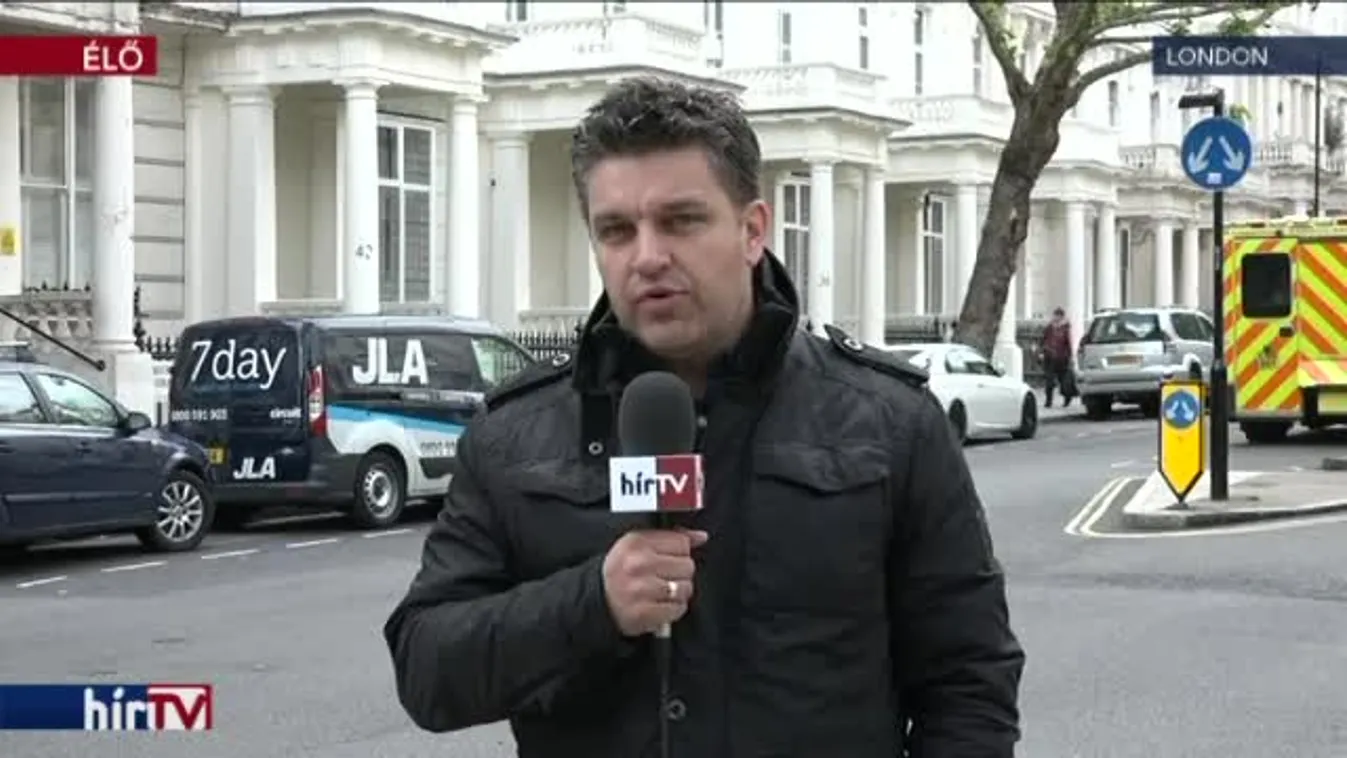 Maráczi Tamás a brit választásokról 10 óra