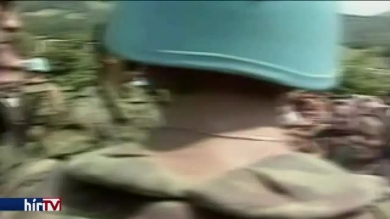 Hollandia is felelős a srebrenicai mészárlásért