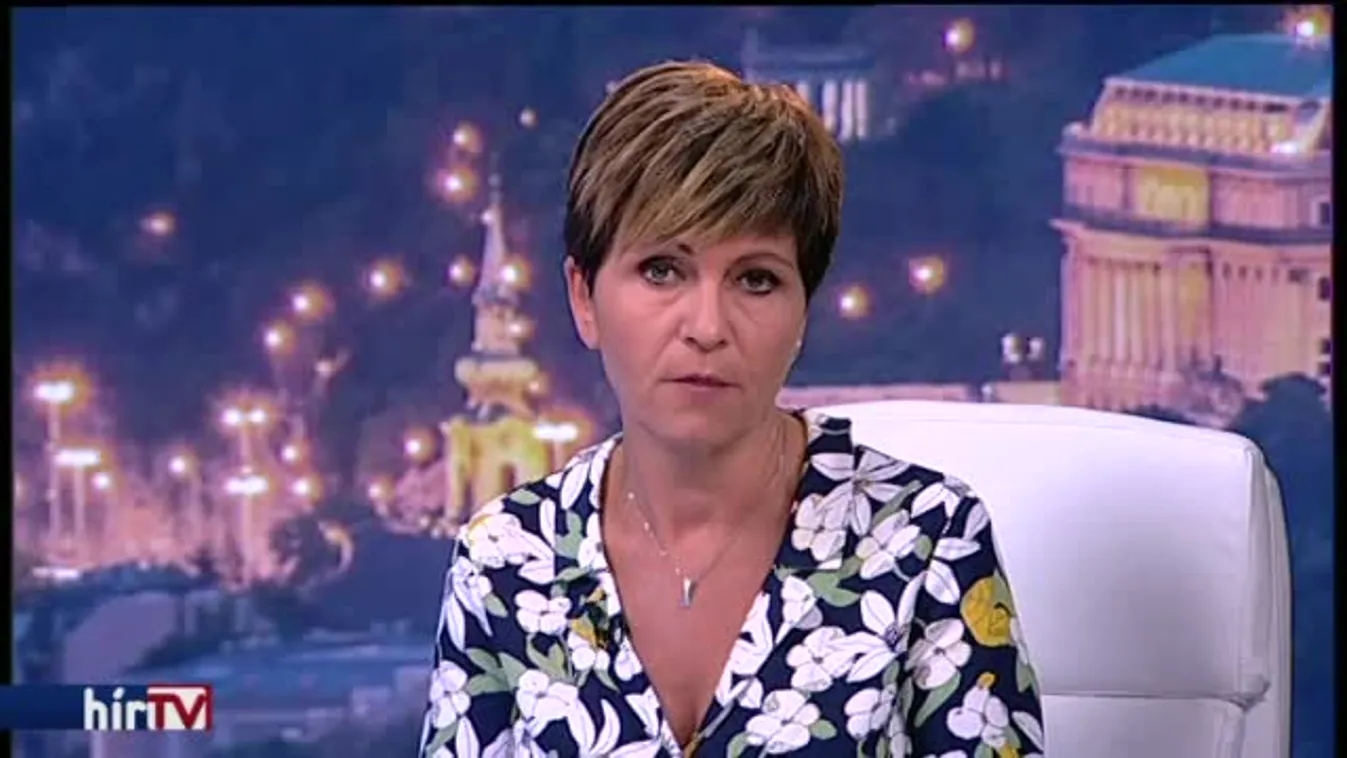 Egyenesen – Feljelentik Pintért