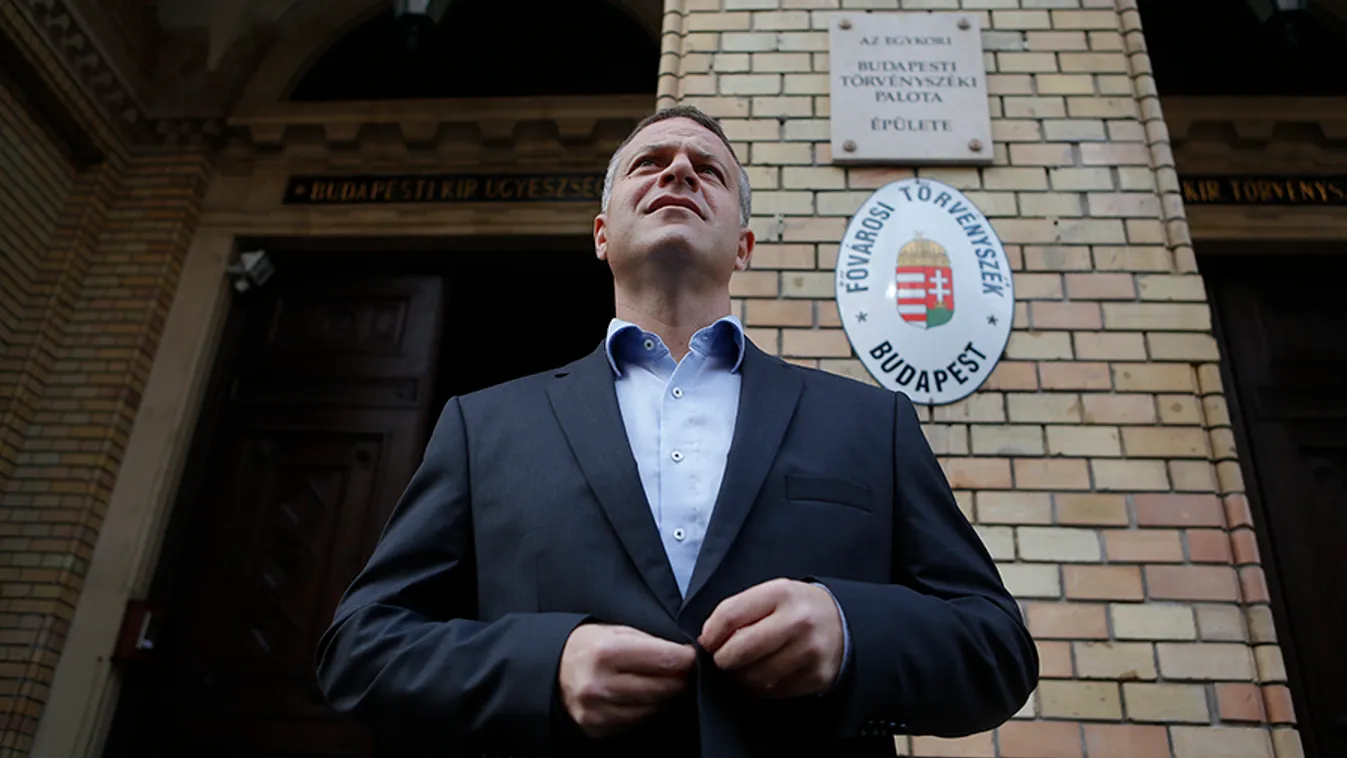 Feljelenti az ügyészséget Juhász Péter