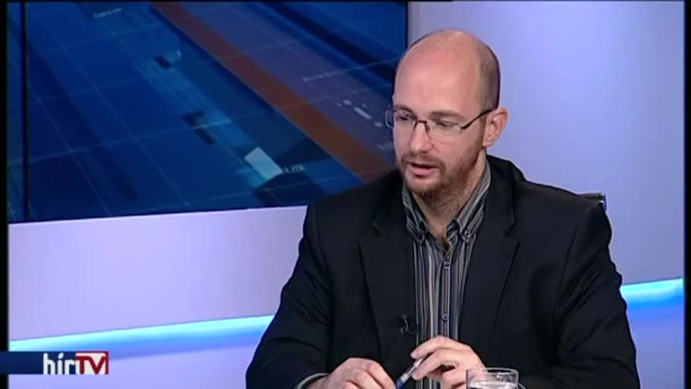 Lapzárta – Soros György visszaszólt