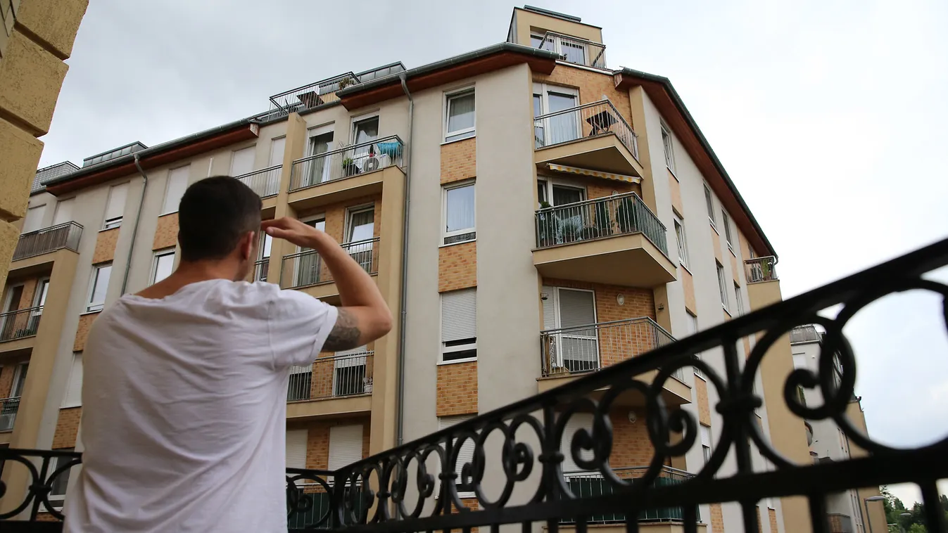 Nem szabályozzák az Airbnb-t