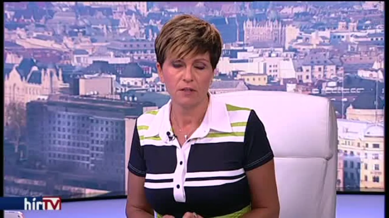 Egyenesen – Kirekesztve