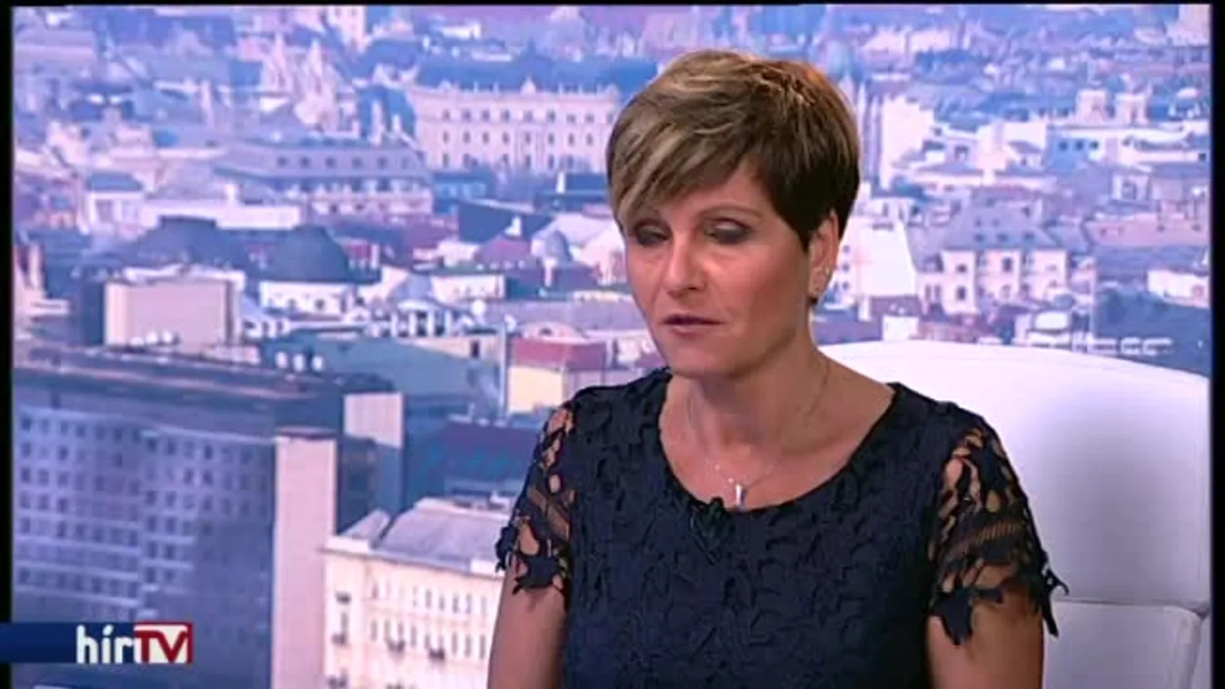 Egyenesen - A technika ördöge