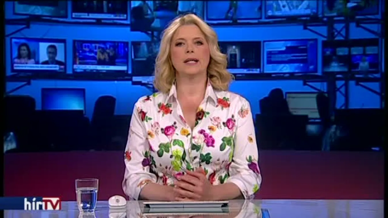 Autós üldözés a Balatonnál