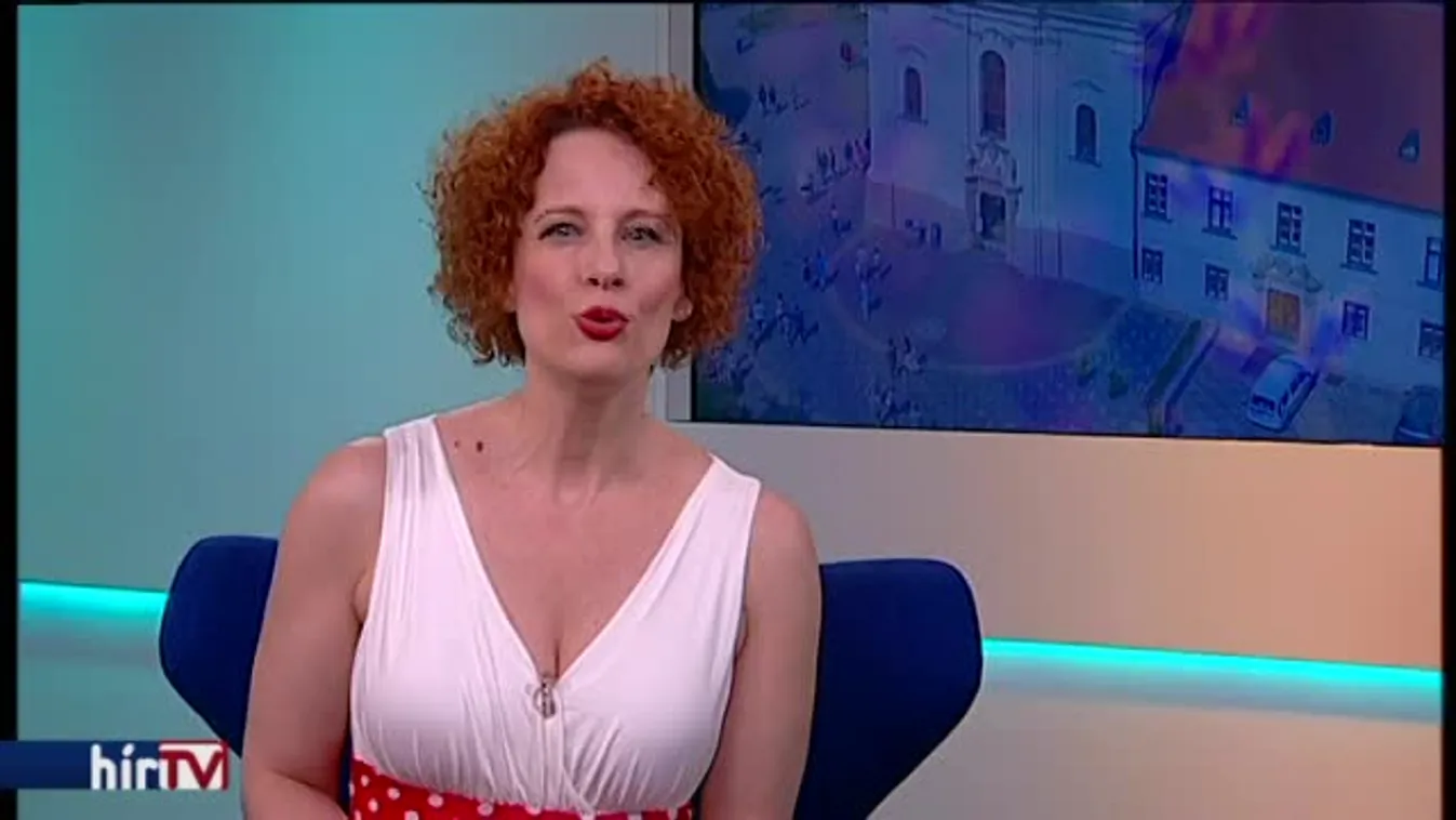 Reggeli járat – Tihanyi Szabadtéri Játékok