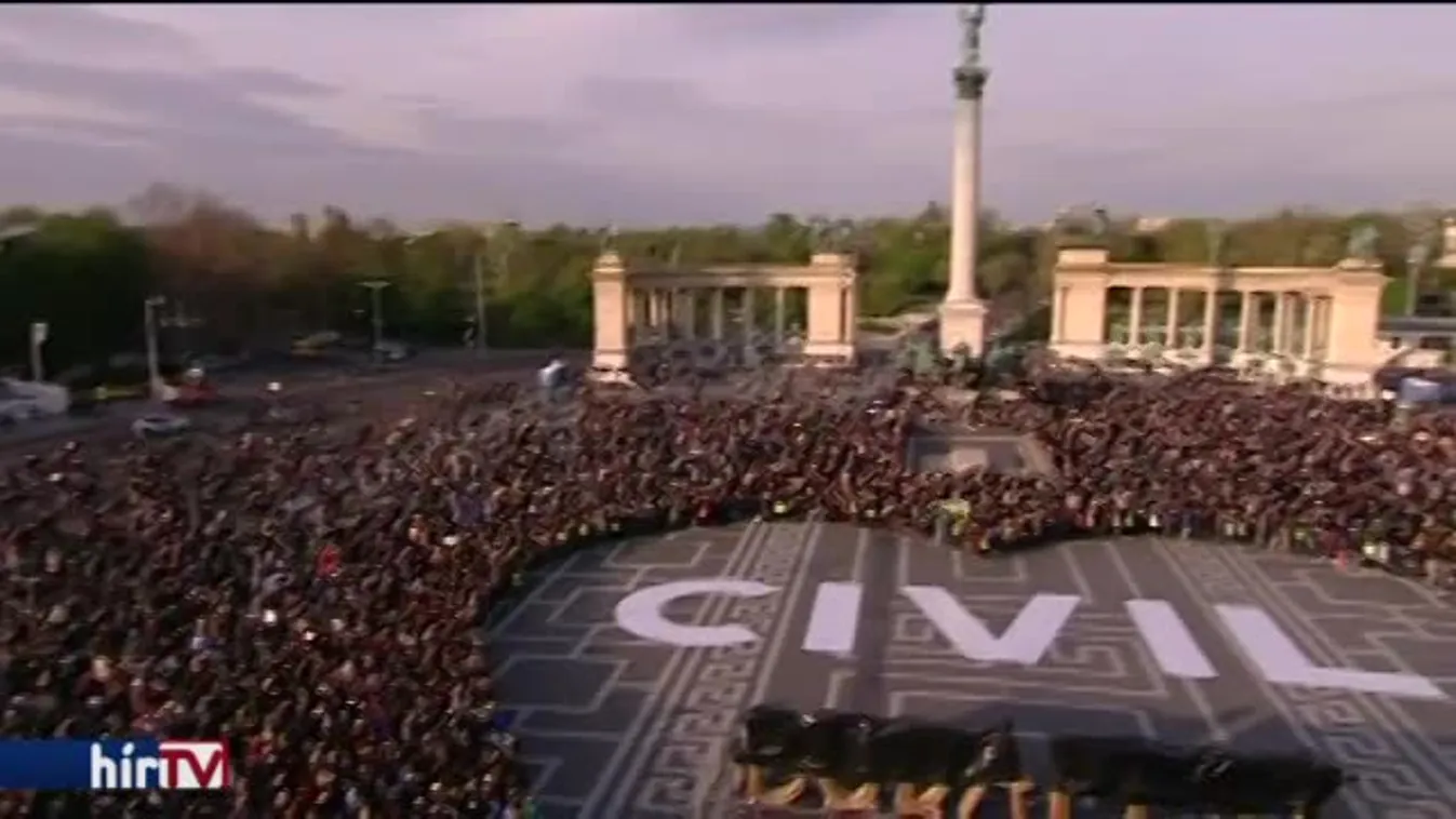 Velencei vélemény a civiltörvényről: csak a diszkrimináció alapjának jó