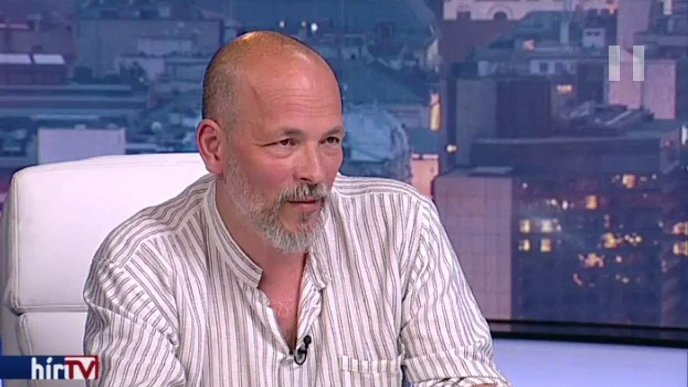 Újfajta tiltakozás