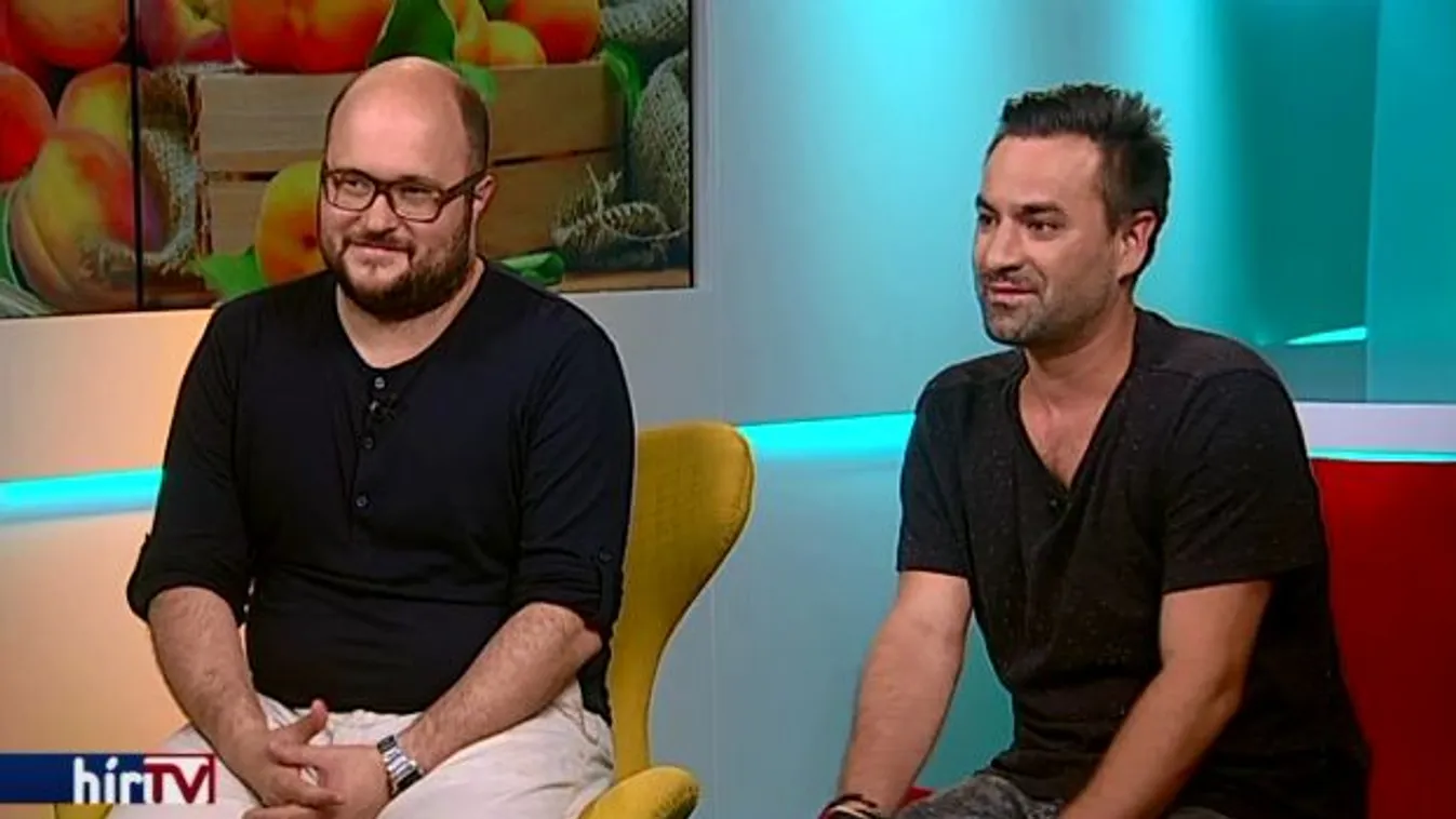 Új dal és klip a Compact Discótól