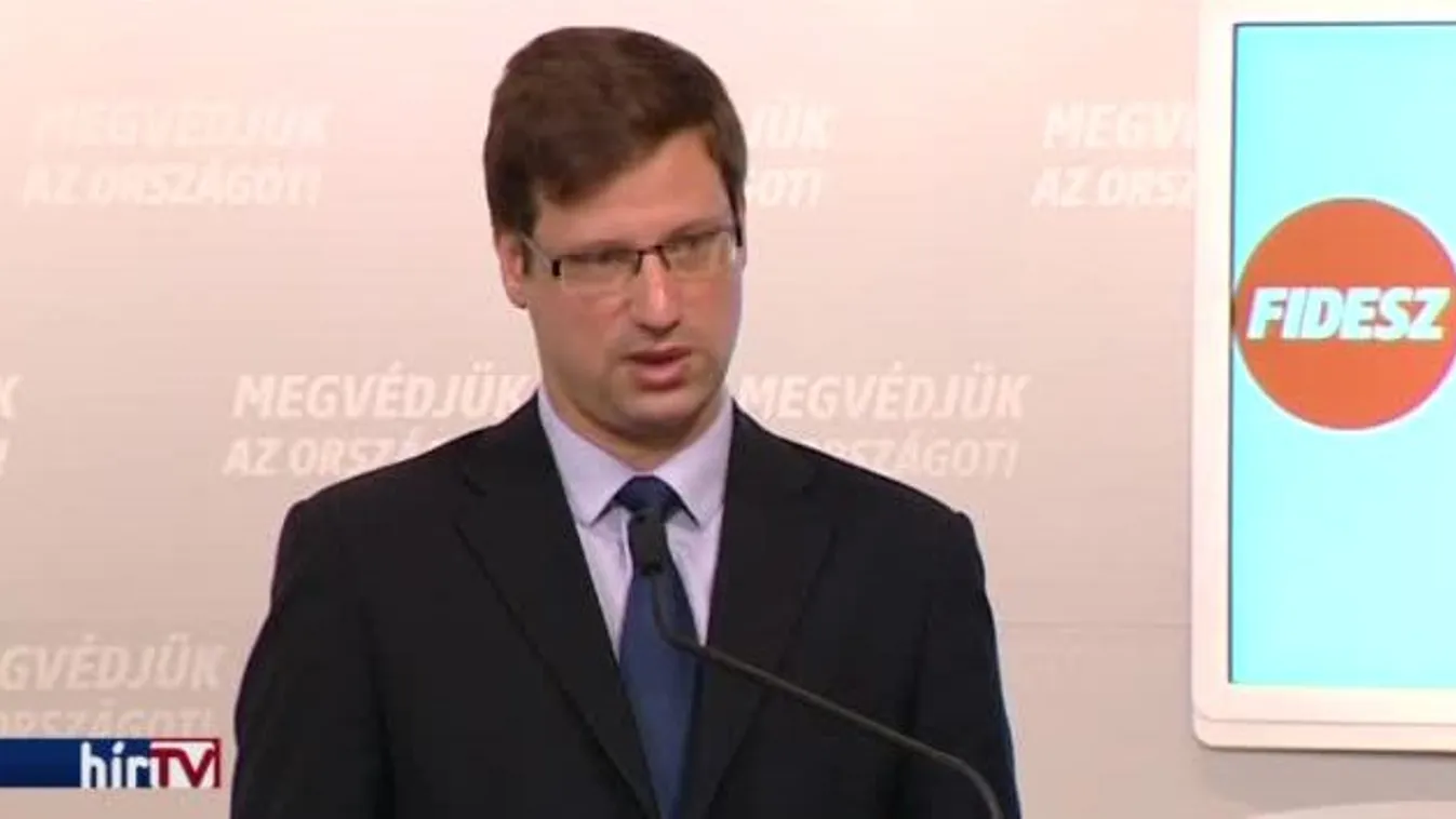 A Fidesz szerint végleg vége
