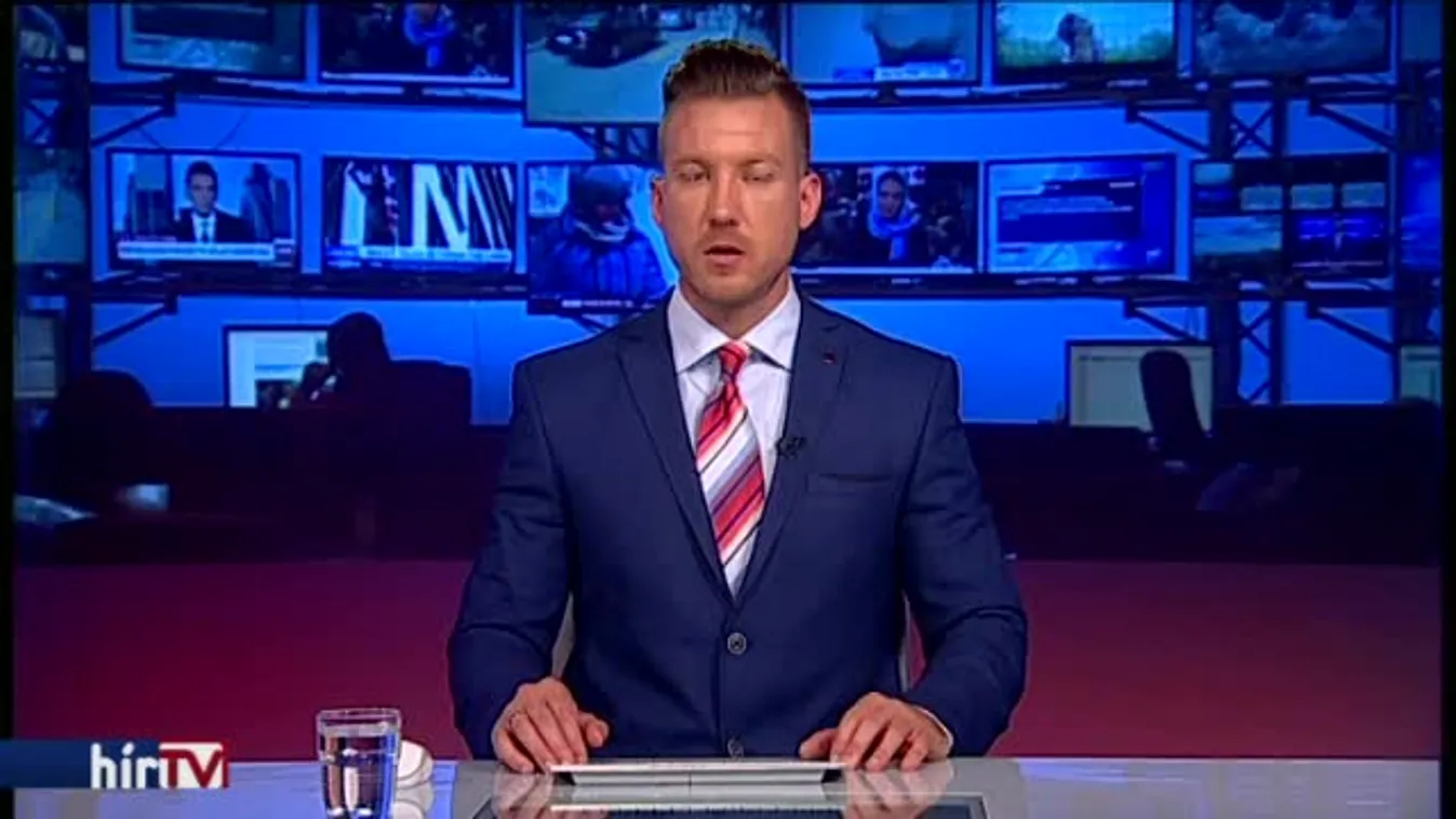 Helikopterről lőttek több kormányzati épületet Caracasban