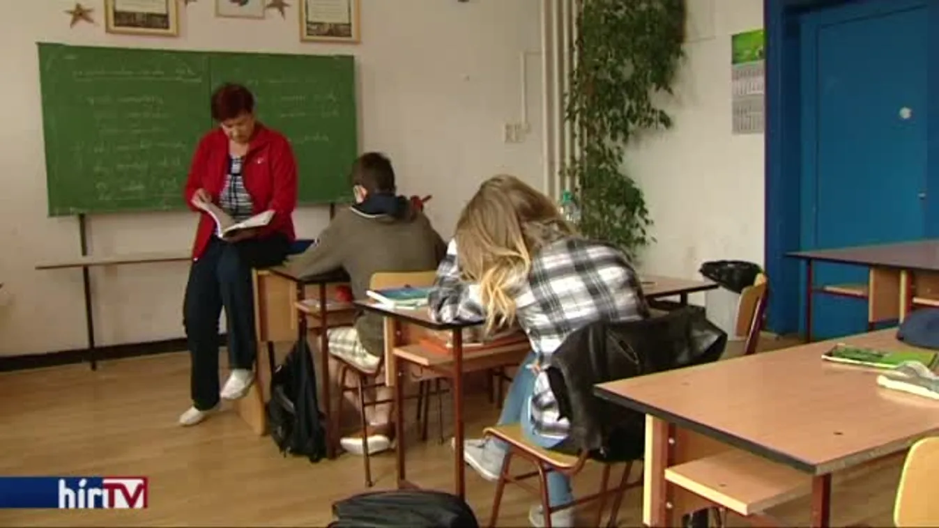 Kezdi értékét veszíteni a pedagógus-béremelés