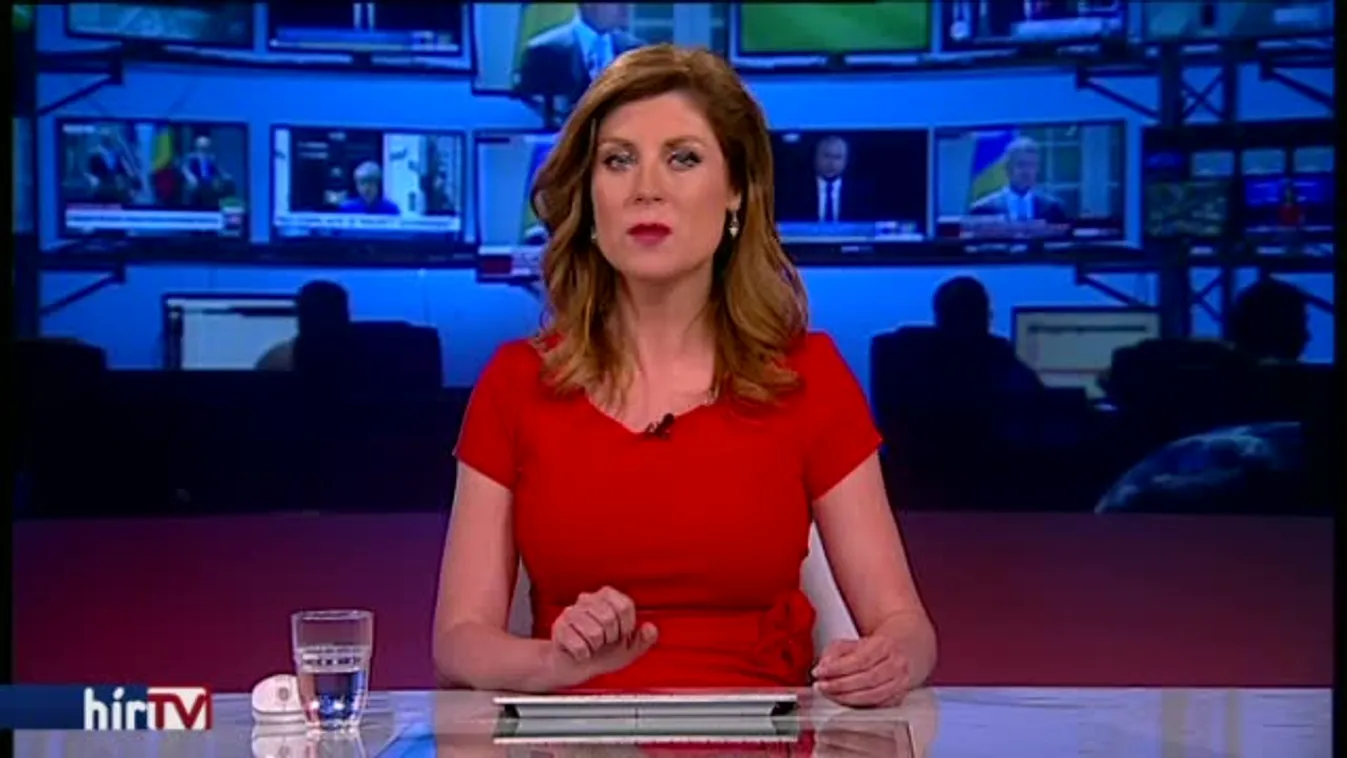 Aláírta a Taigetosz-törvényt Áder