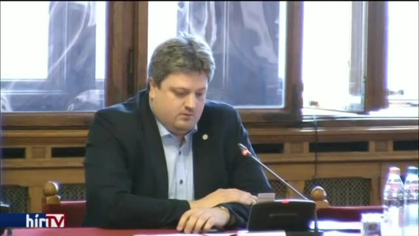 Hadházy: Ez egy vicc!