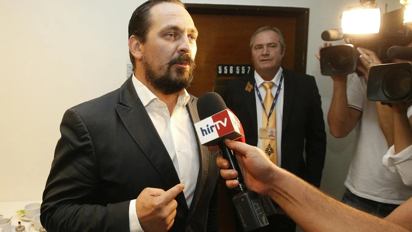 A fideszes Voldemort már nem választókerületi elnök