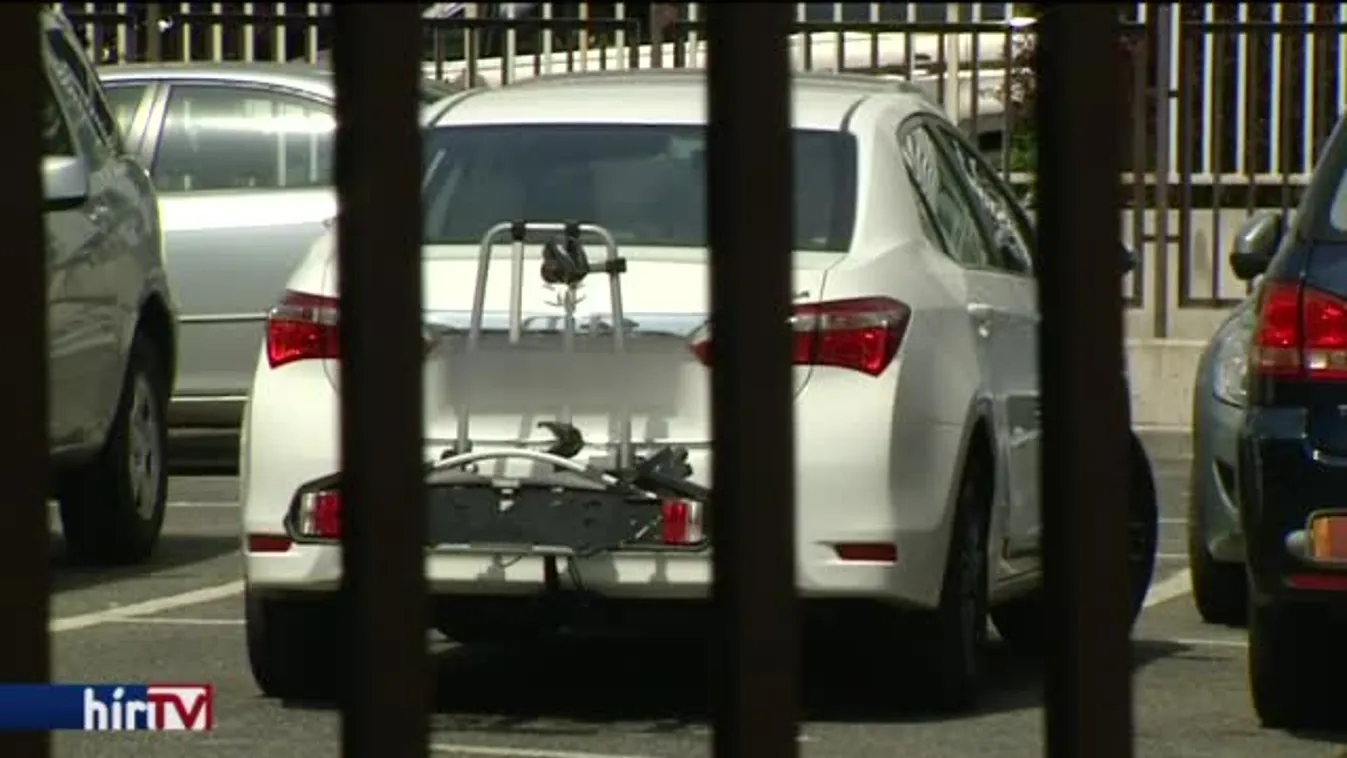 Megbukott a szürke rendszám