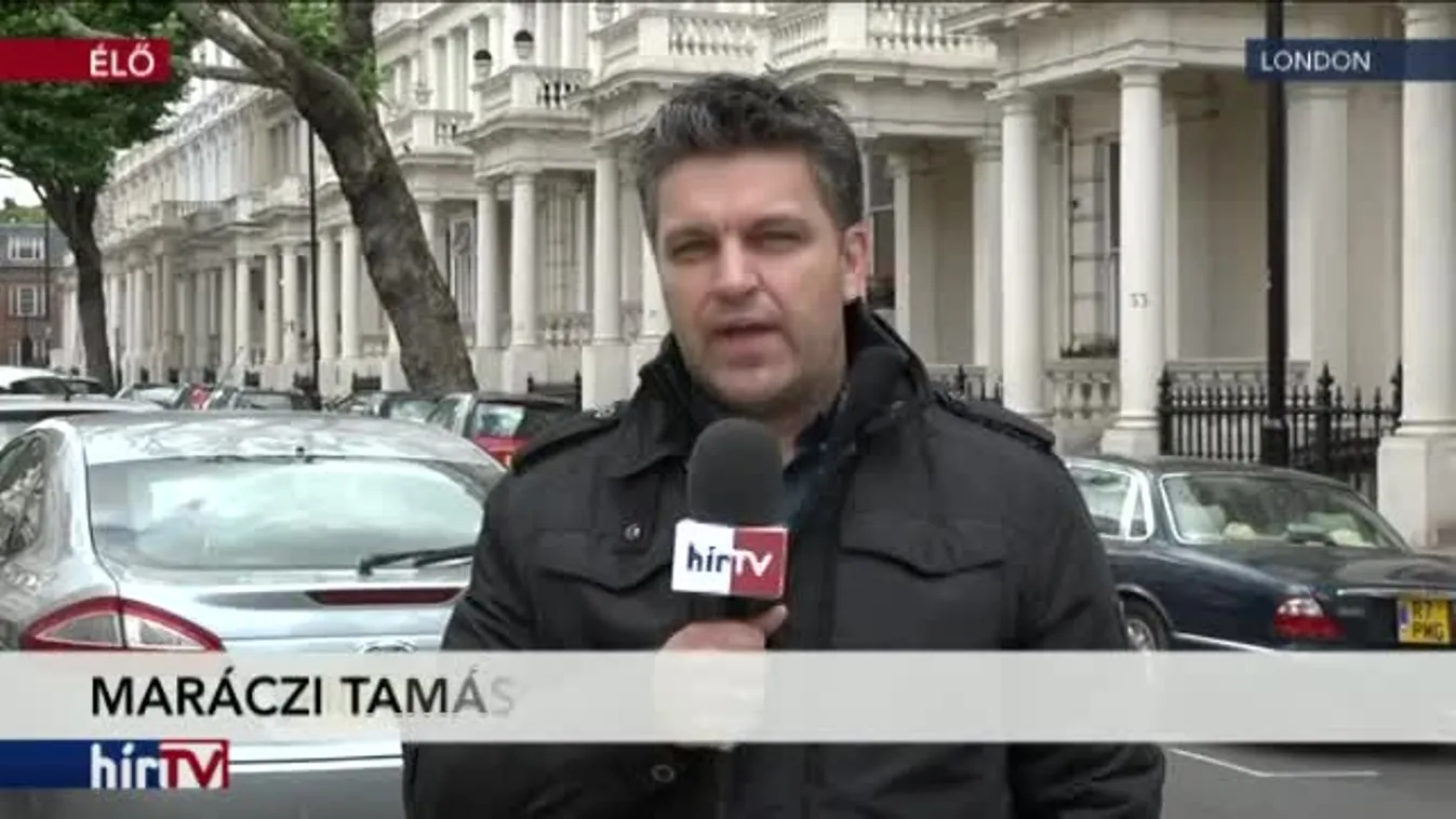 Maráczi Tamás élő bejelentkezés - 2017.06.09. II.