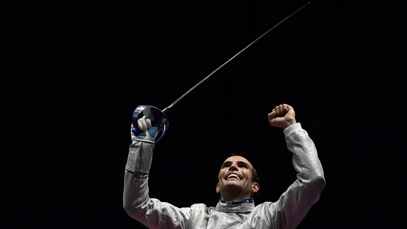 Szász-Kovács Emese és Szilágyi Áron is érmes