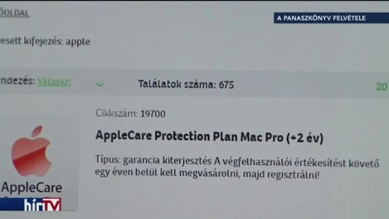 BestByte-botrány: a pénzvisszafizetésen túl nincs kötelezettségük